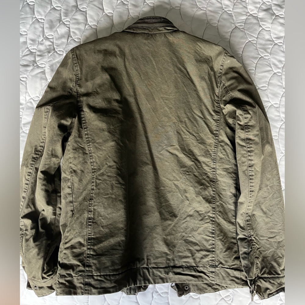 Levi’s Jacket - Picture 4 of 7